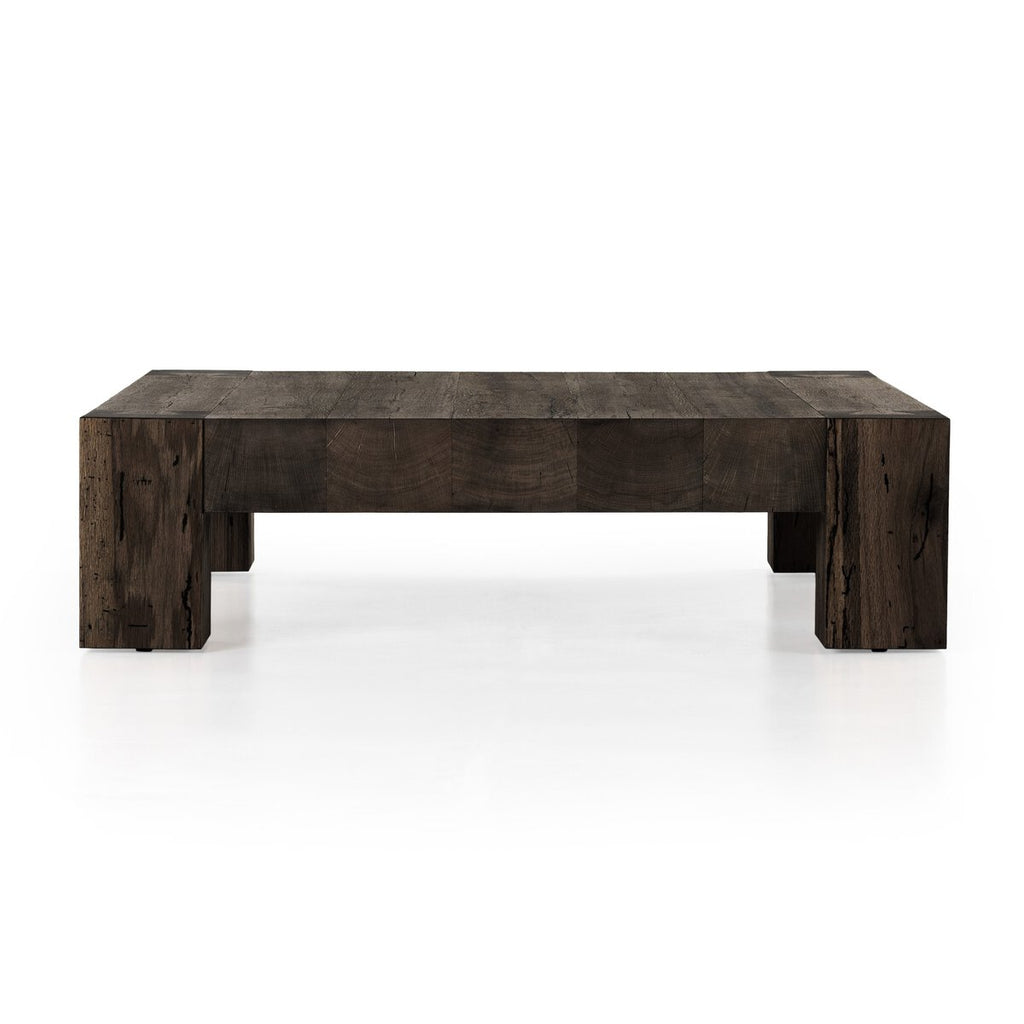 Joinery Coffee Table