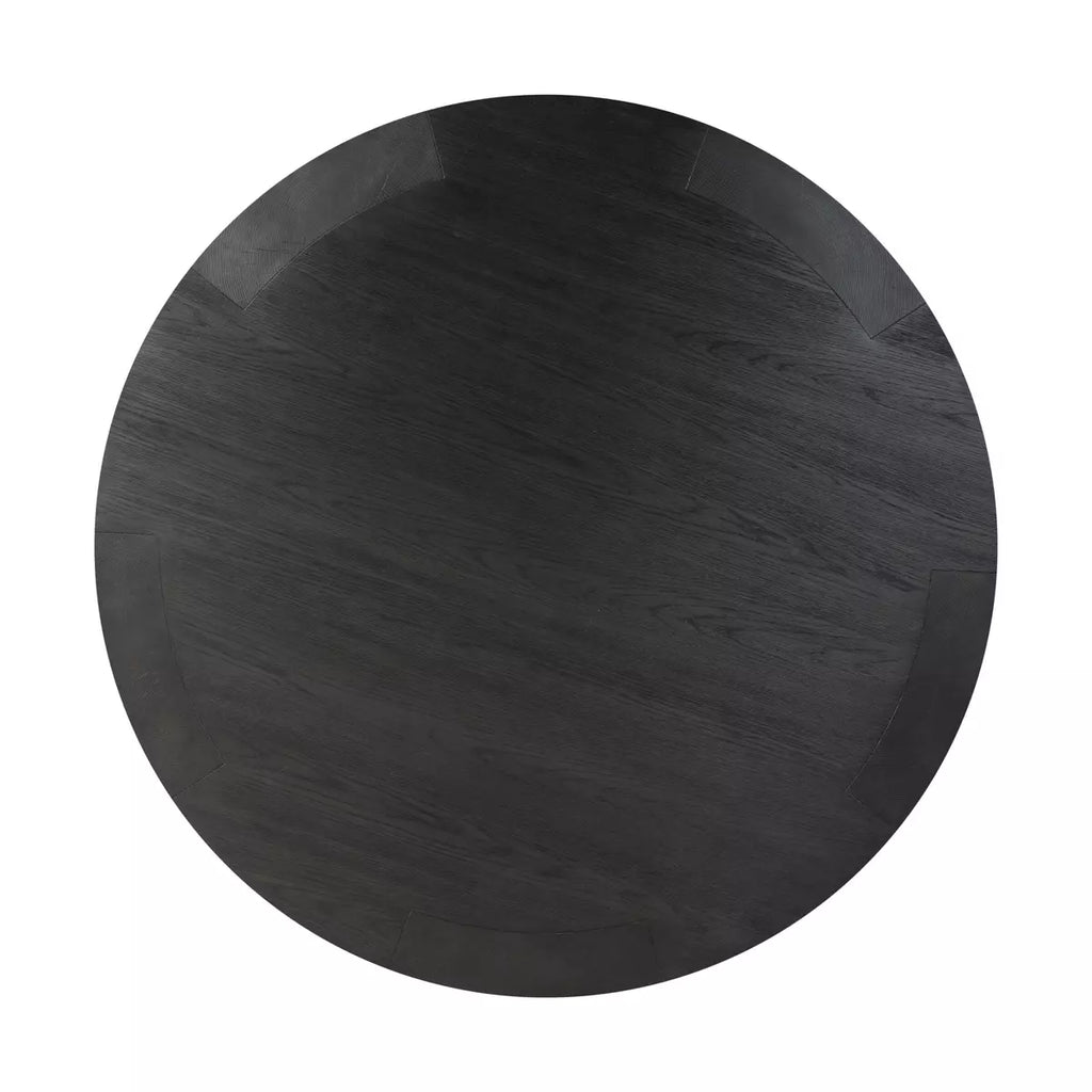 Charcoal Sheffield Coffee Table