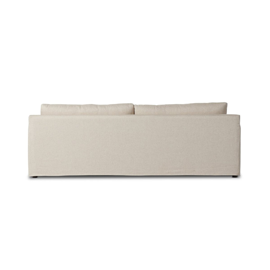 Hampton Slipcover Sofa - 92.5"