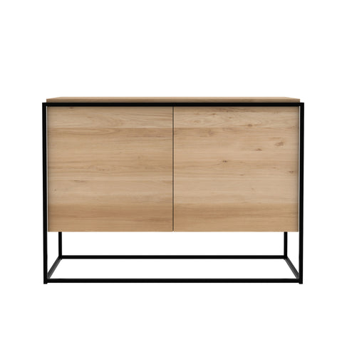 Oak Monolit sideboard