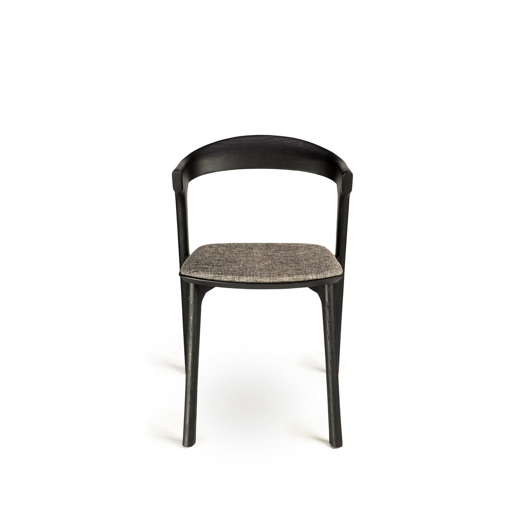 Oak Bok Upholstered Dining Chair