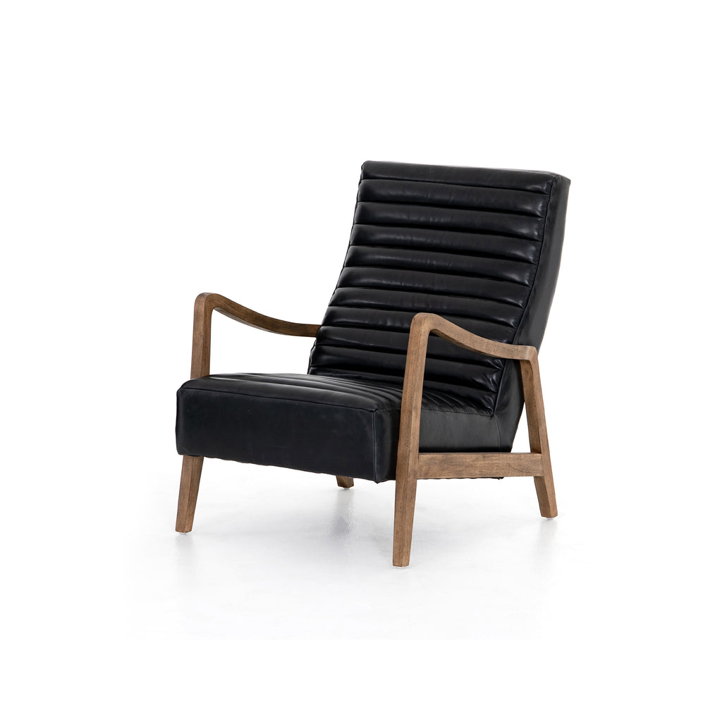 Tribeca Chair Leather