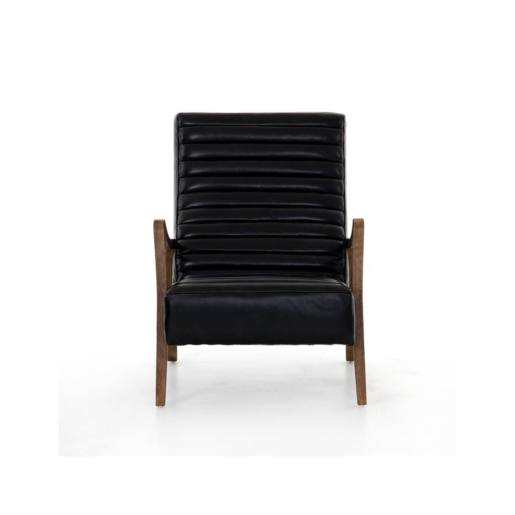 Tribeca Chair Leather