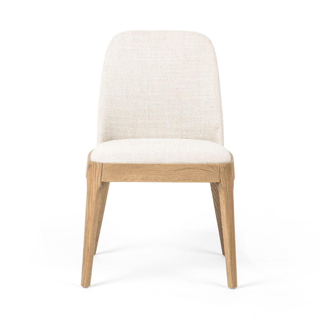Alison Armless Dining Chair