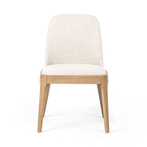 Alison Armless Dining Chair