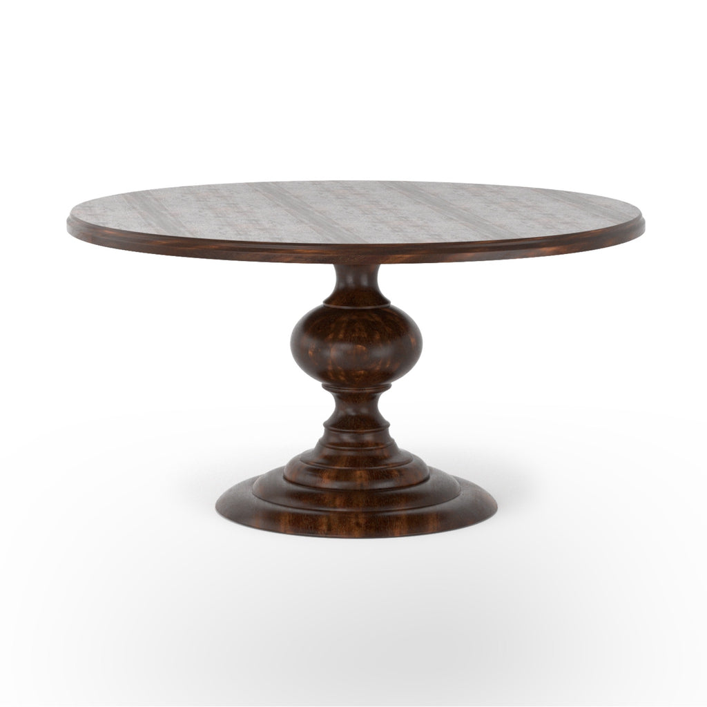 Belmore Round Dining Table