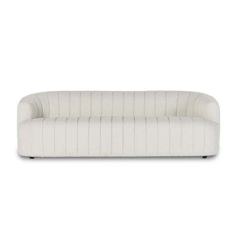 Channel Sofa, Fiqa Boucle Natural