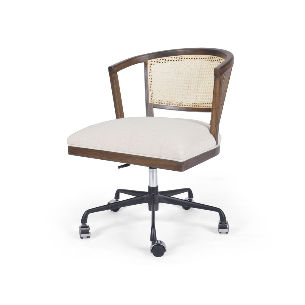 Kettle Desk Chair