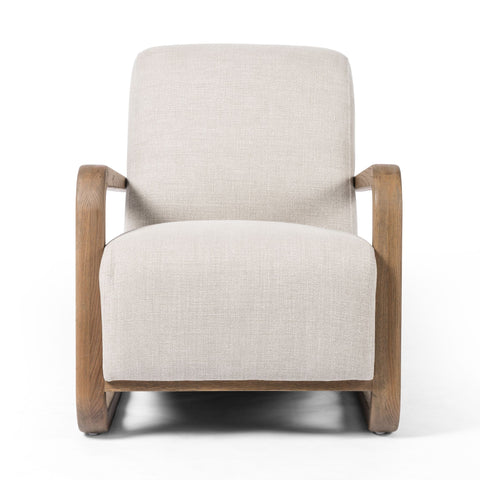 Ernest Lounge Chair