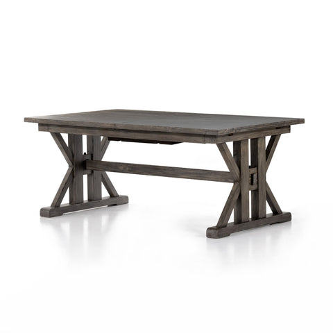 Sicily Extendable Dining Table