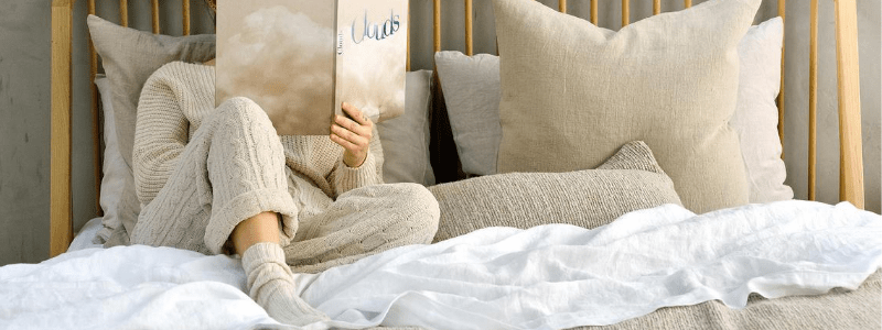 A Pure Mattress For A Healthy Home - Sage Interiors