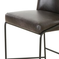Art Deco Bar Stool - Sage InteriorsFour HandsTable & Bar Stools