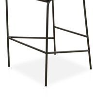 Art Deco Bar Stool - Sage InteriorsFour HandsTable & Bar Stools