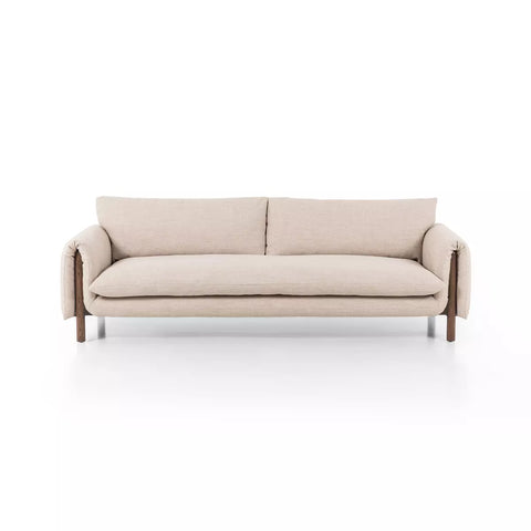 Mason Wheat sofa