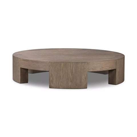 Natural Sheffield Coffee Table