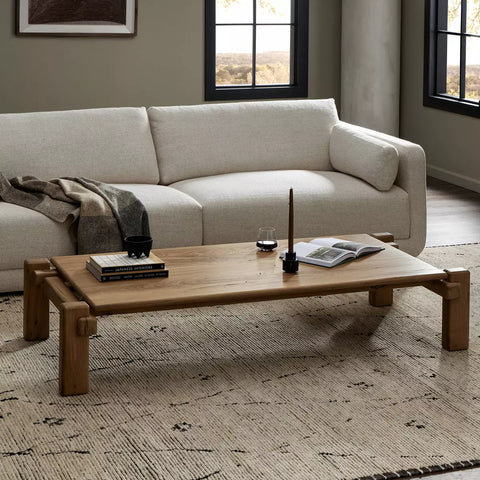 Marcia Large Coffee Table