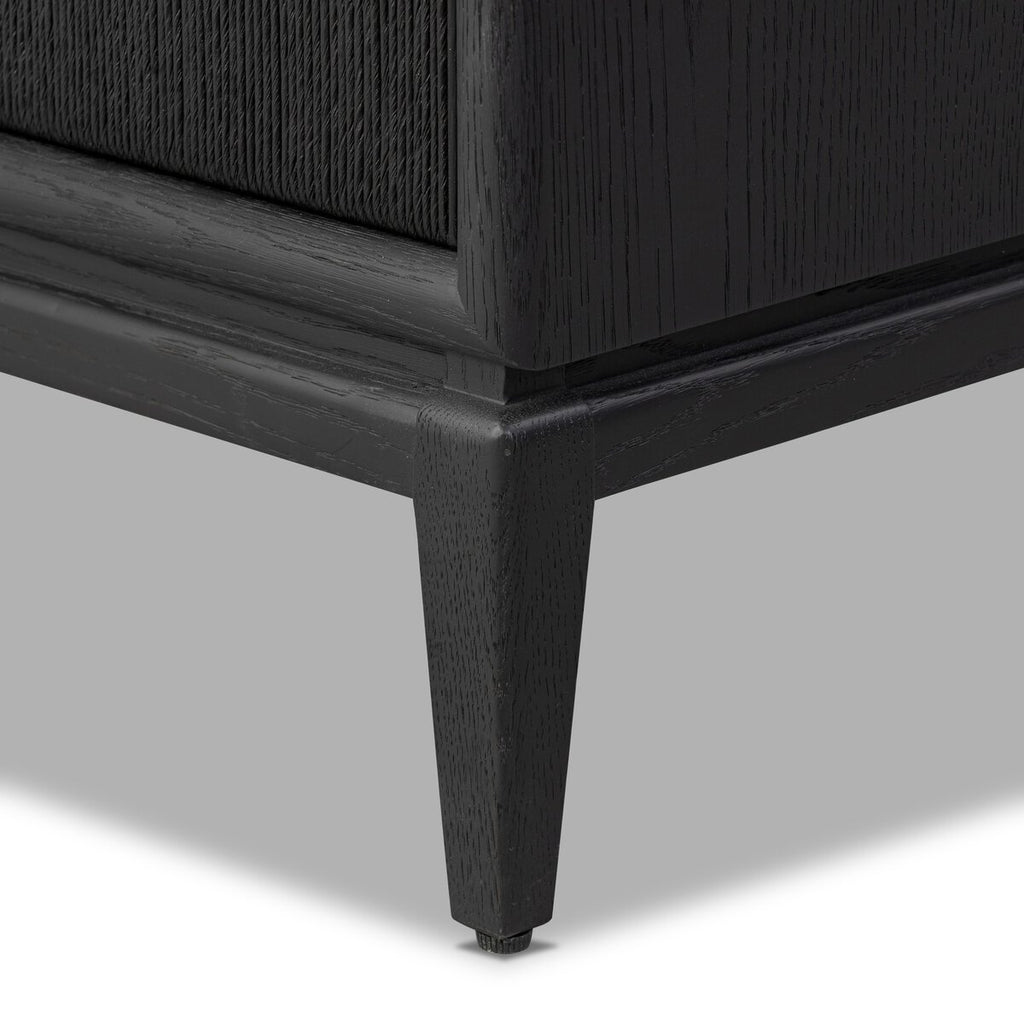 Rosenell Closed Nightstand