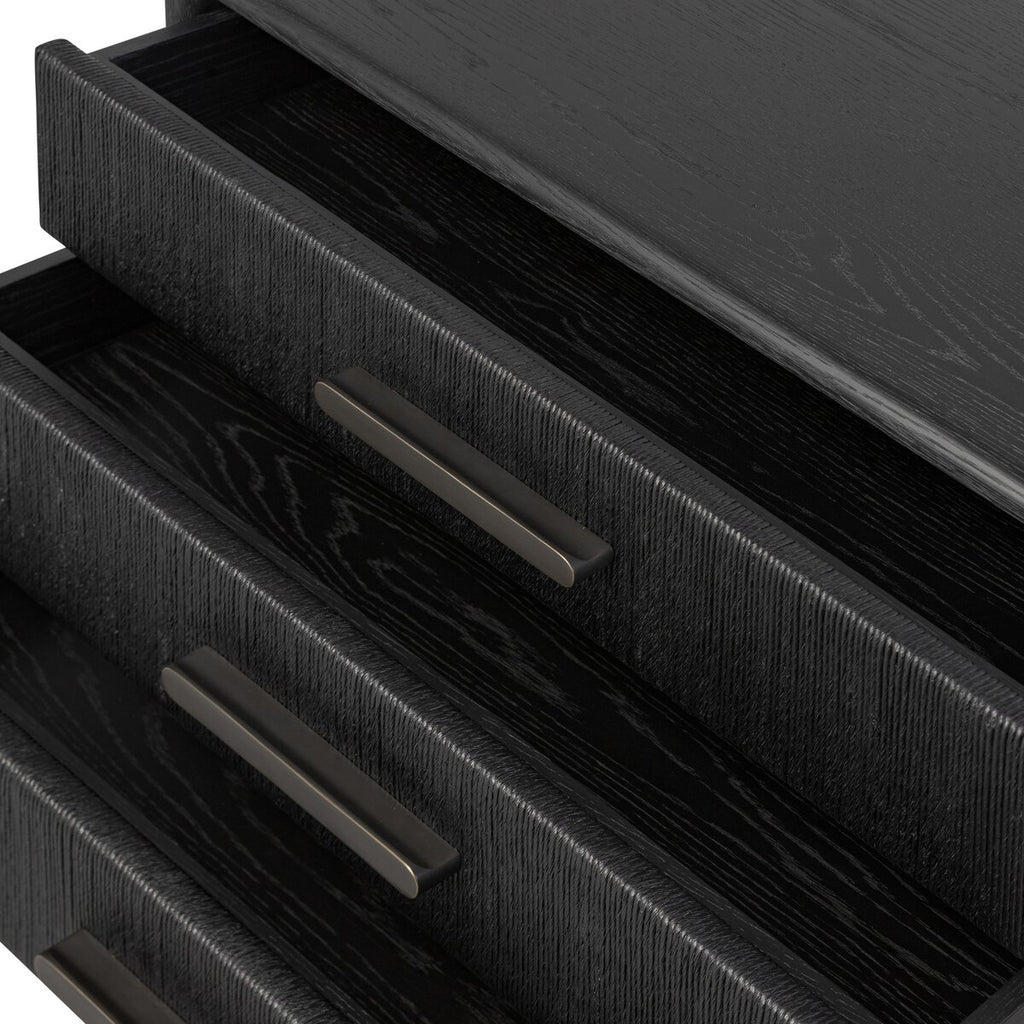 Rosenell Closed Nightstand