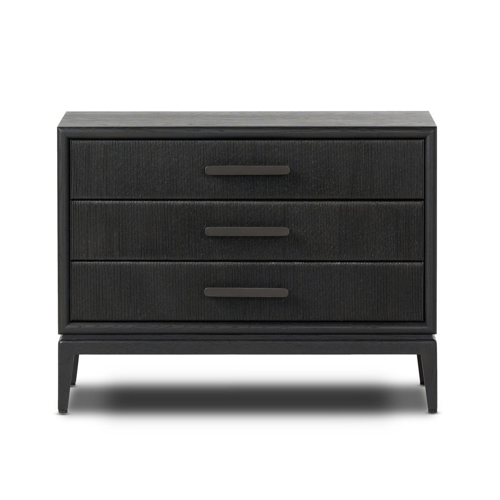 Rosenell Closed Nightstand