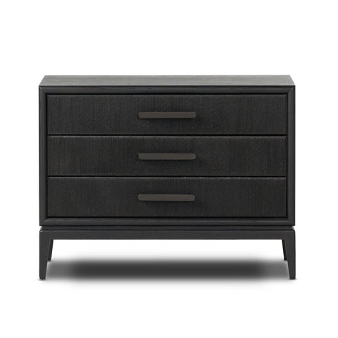 Rosenell Closed Nightstand