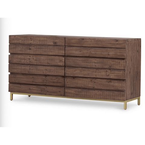 6 drawer huntington dresser - Sage InteriorsSage Interiors