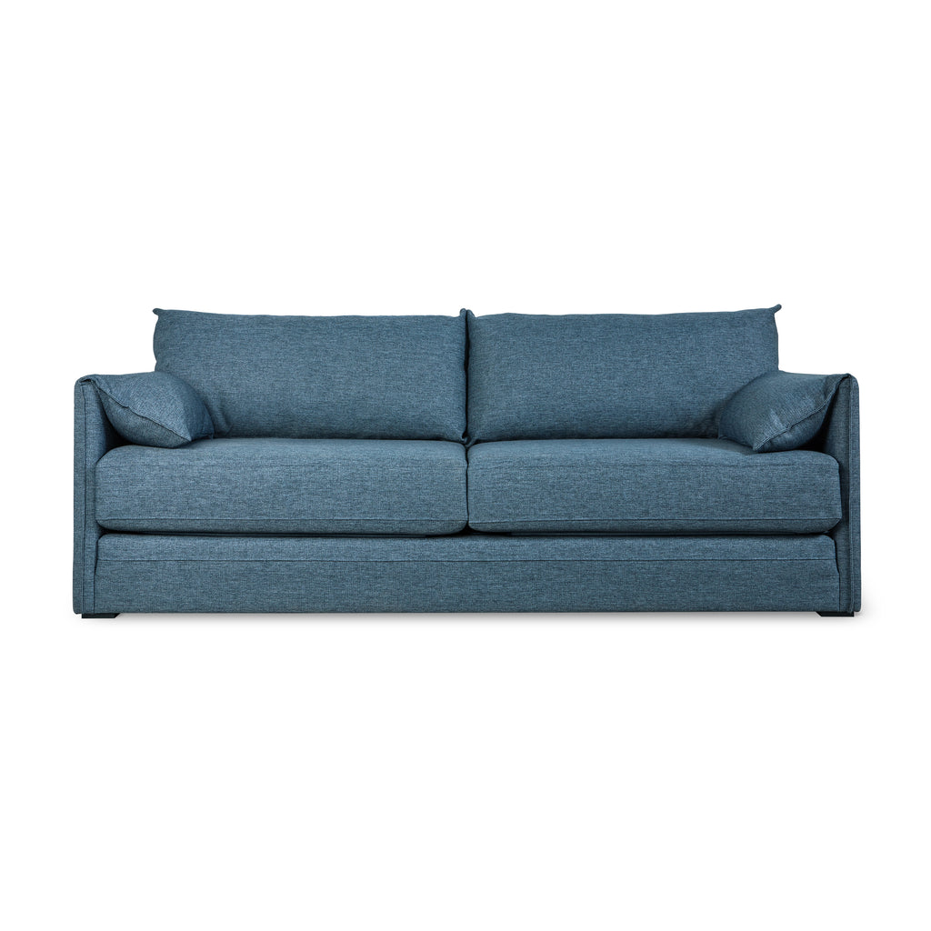 Neru Sofabed – Modern Queen Sleeper Sofa with Fold-Out Design