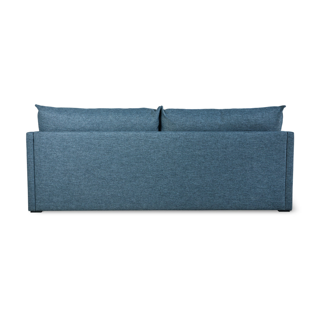 Neru Sofabed – Modern Queen Sleeper Sofa with Fold-Out Design