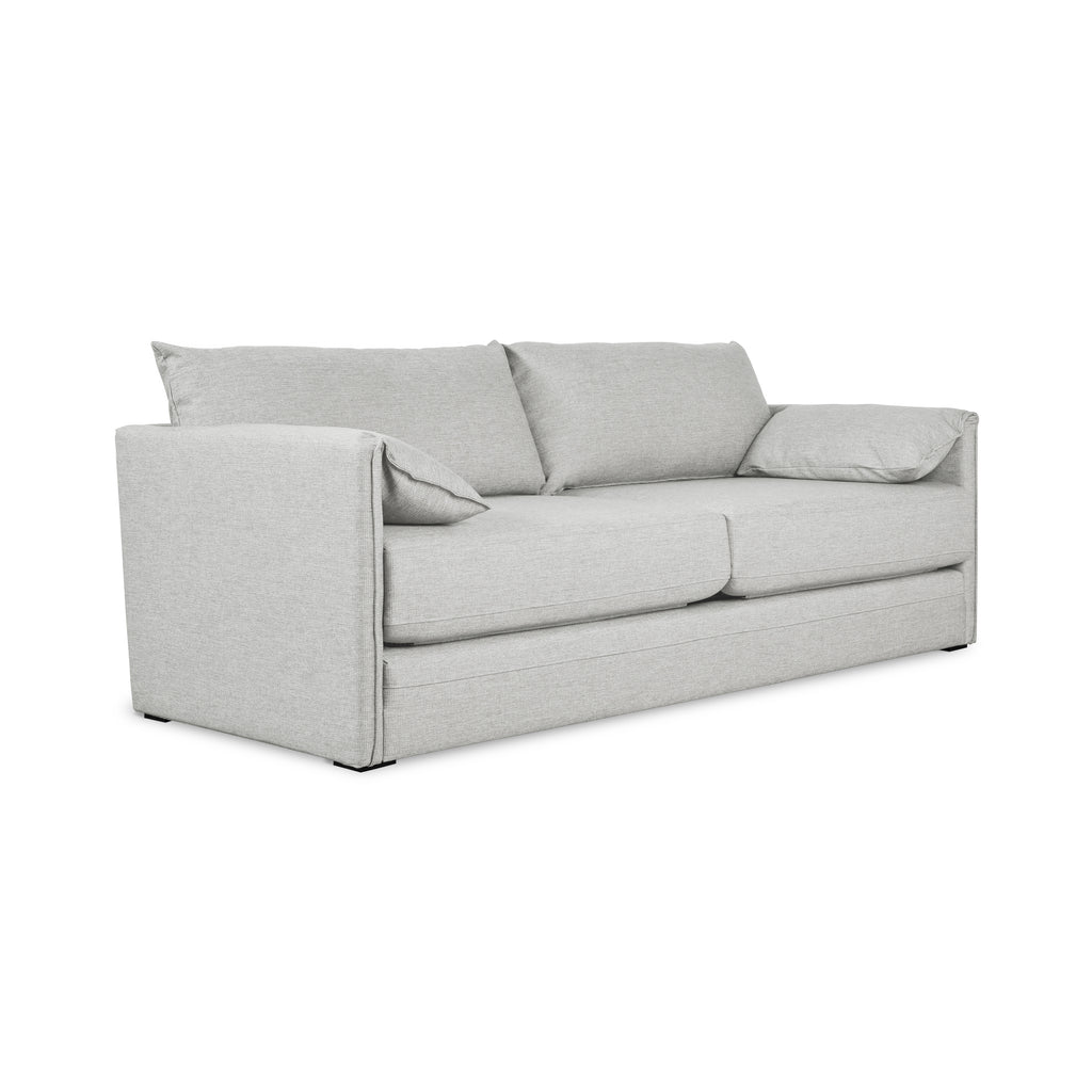 Neru Sofabed – Modern Queen Sleeper Sofa with Fold-Out Design