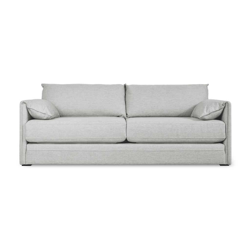Neru Sofabed – Modern Queen Sleeper Sofa with Fold-Out Design