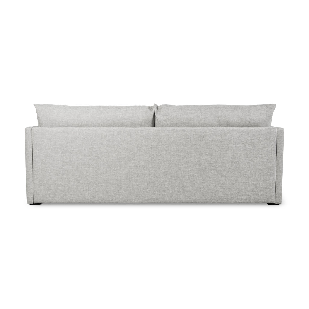 Neru Sofabed – Modern Queen Sleeper Sofa with Fold-Out Design