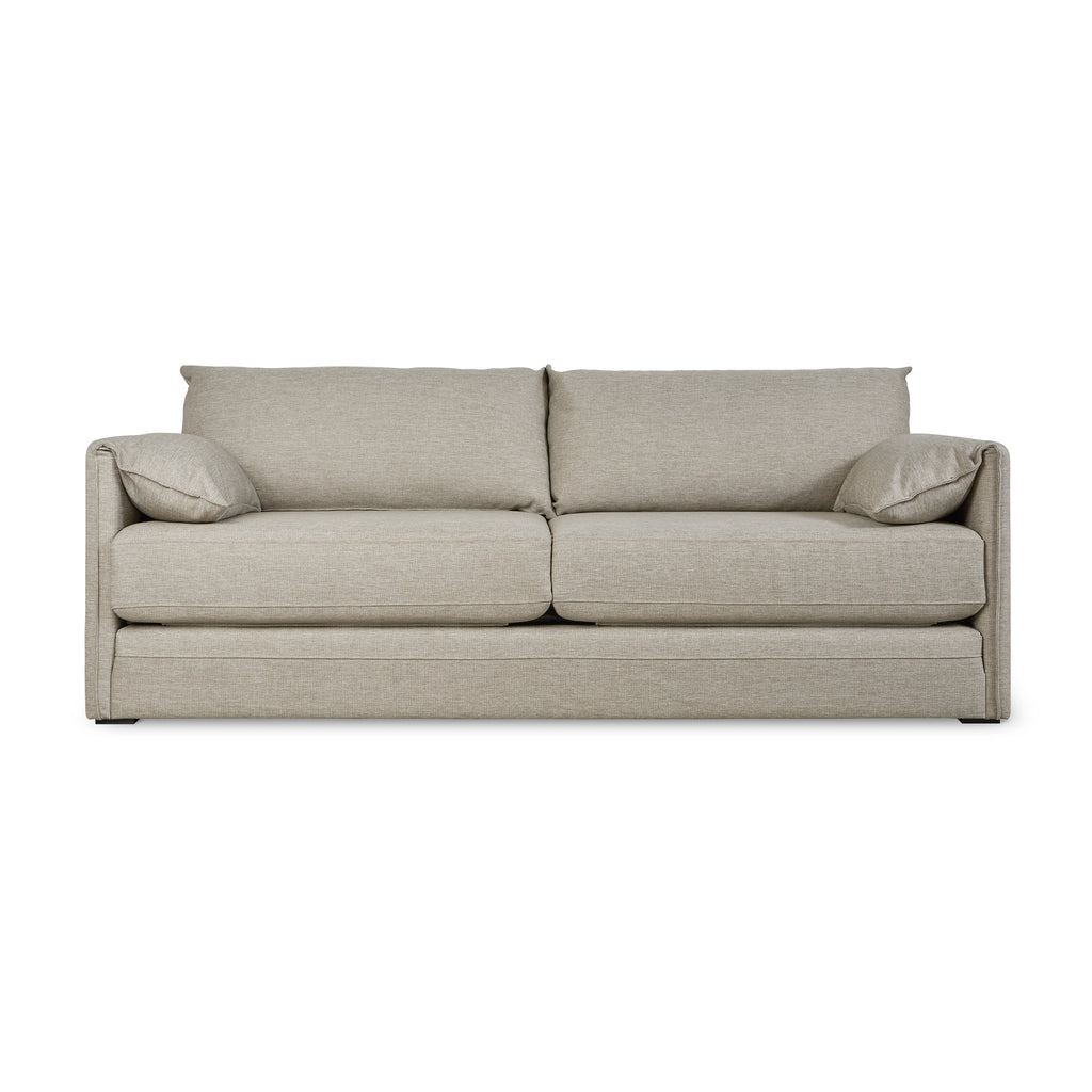 Neru Sofabed – Modern Queen Sleeper Sofa with Fold-Out Design