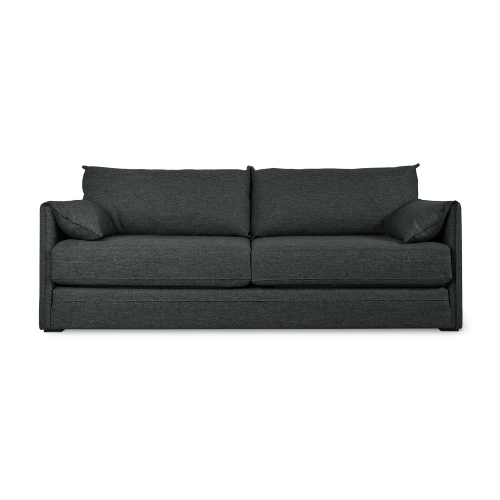Neru Sofabed – Modern Queen Sleeper Sofa with Fold-Out Design
