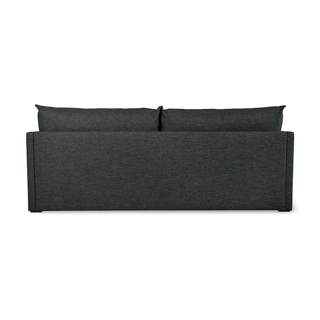 Neru Sofabed – Modern Queen Sleeper Sofa with Fold-Out Design