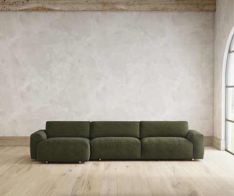 Wangari Sectional