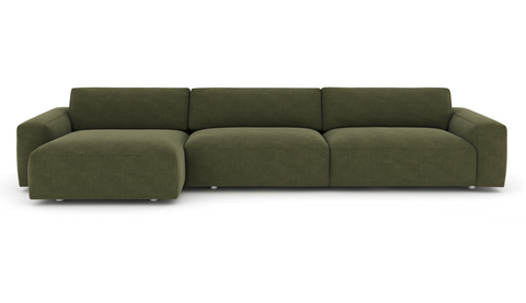 Wangari Sectional