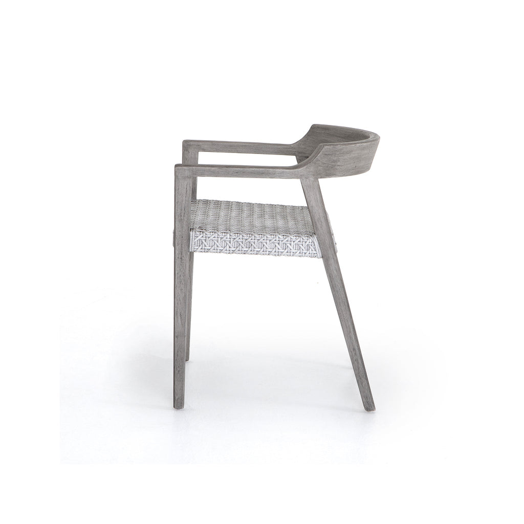 Abaca Outdoor Chair - Sage InteriorsFHDining Chair