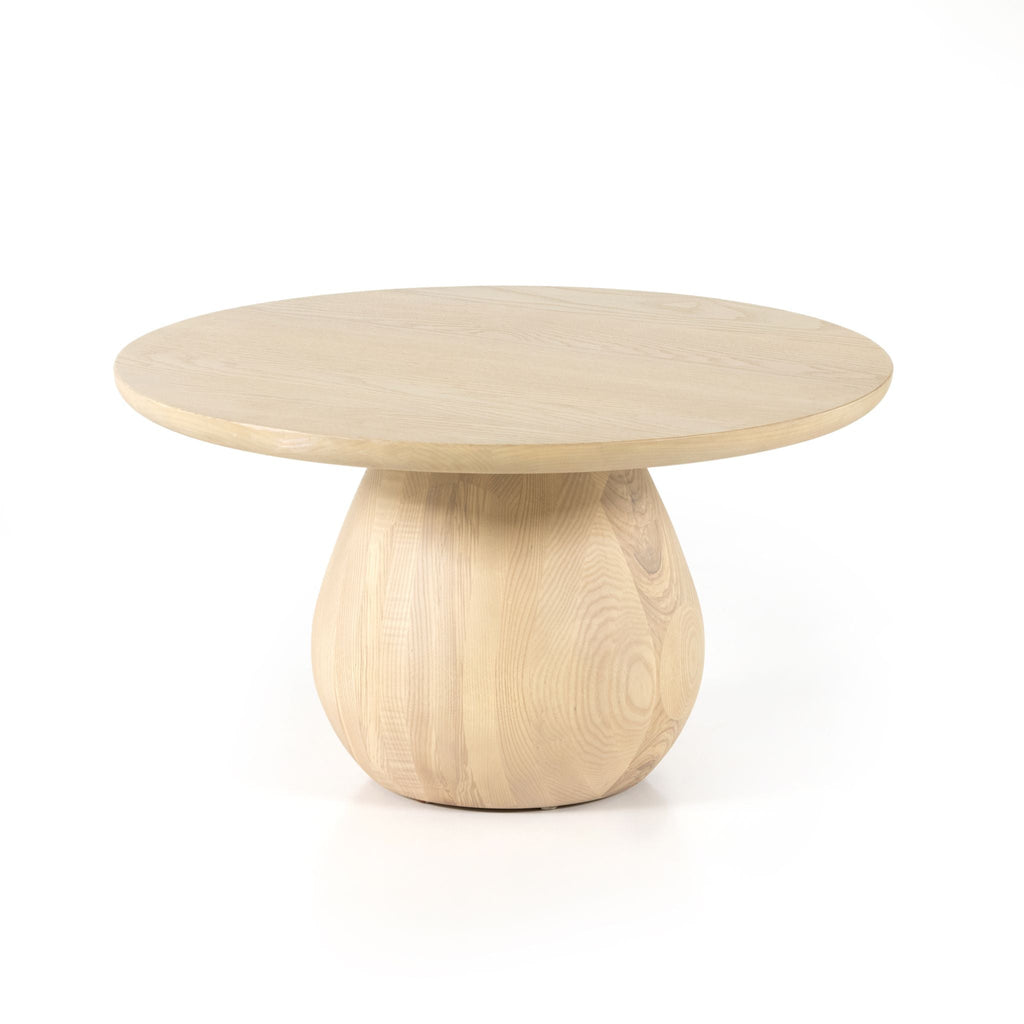Abbot Wood Bunching Table - Sage InteriorsFH