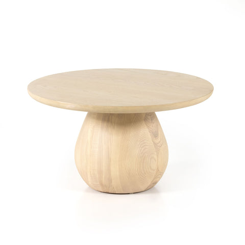 Abbot Wood Bunching Table - Sage InteriorsFH