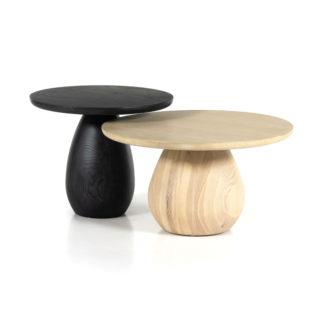 Abbot Wood Bunching Table - Sage InteriorsFH