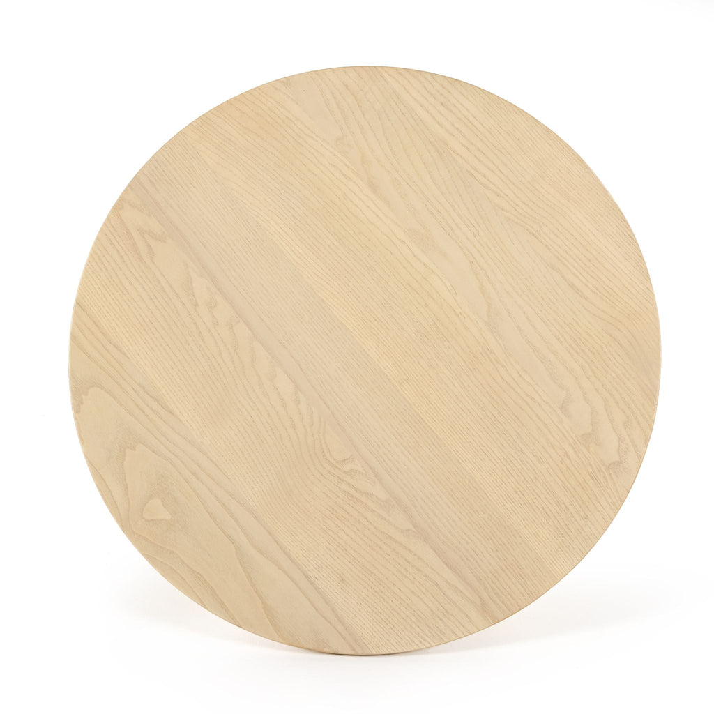 Abbot Wood Bunching Table - Sage InteriorsFH
