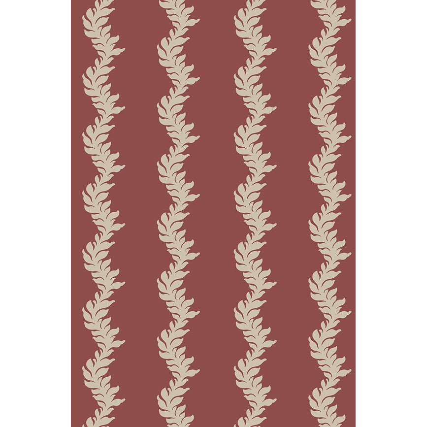 Acanthus Wallpaper - Sage InteriorsFarrow & BallWallpaper