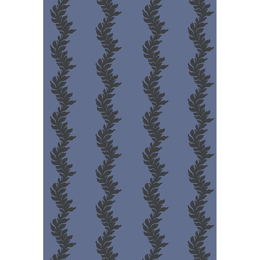 Acanthus Wallpaper - Sage InteriorsFarrow & BallWallpaper