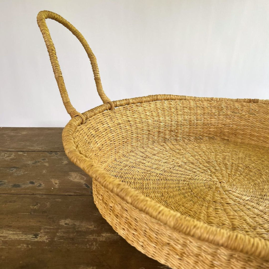 Accra Tray, Large - Sage InteriorsMedinaDecor