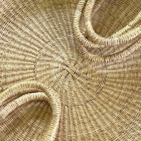 Accra Tray, Medium - Sage InteriorsMedinaDecor