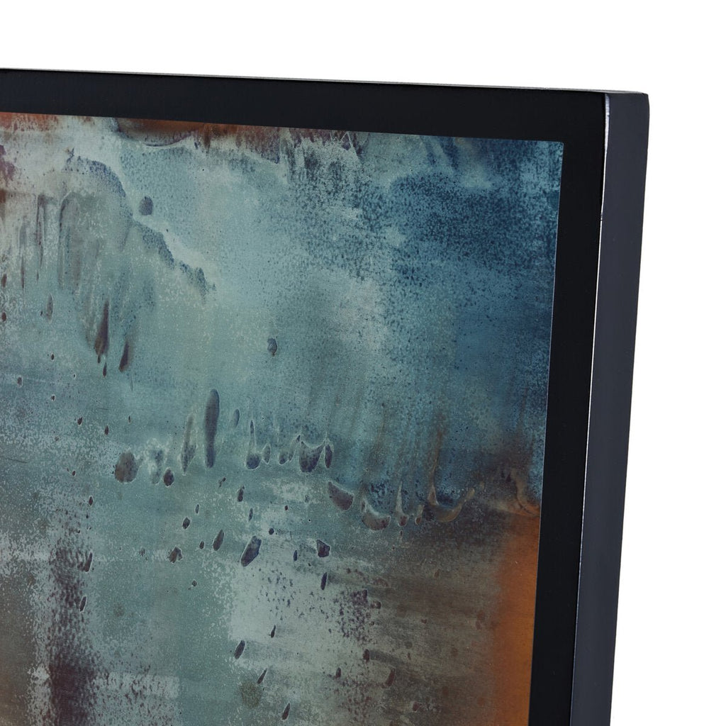 Acid Wash Floor Mirror - Sage InteriorsFour HandsMirror