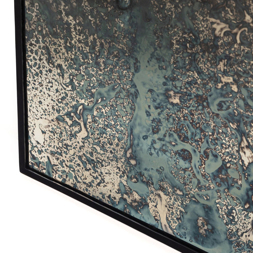 Acid Wash Floor Mirror - Sage InteriorsFour HandsMirror