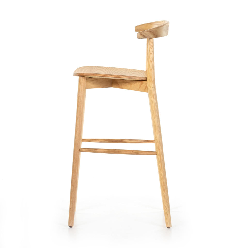 Adam Bar + Counter Stool - Sage InteriorsFHTable & Bar Stools