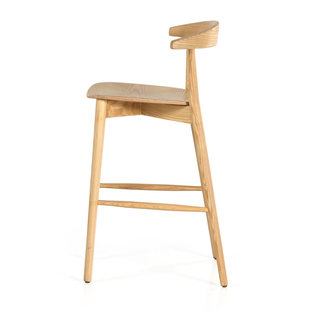 Adam Bar + Counter Stool - Sage InteriorsFHTable & Bar Stools