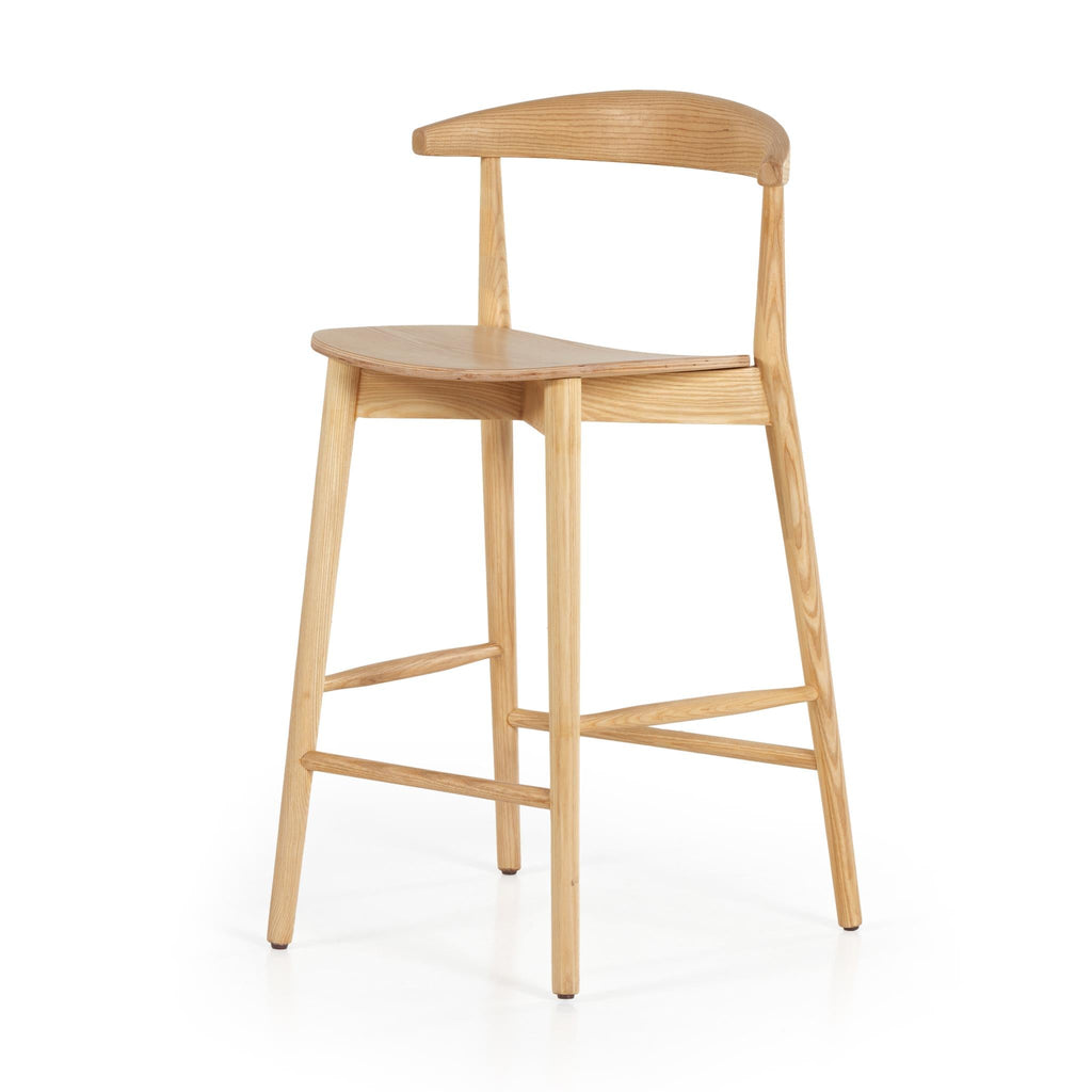 Adam Bar + Counter Stool - Sage InteriorsFHTable & Bar Stools