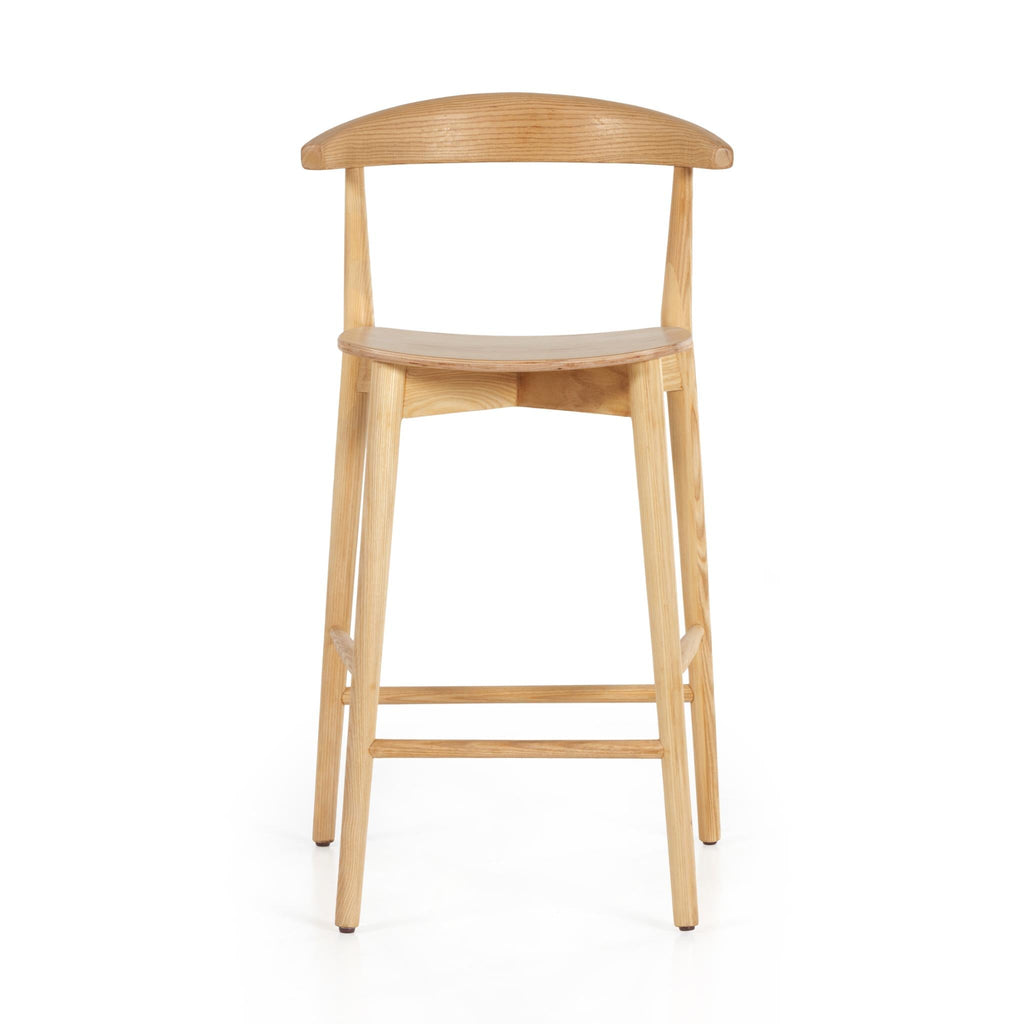 Adam Bar + Counter Stool - Sage InteriorsFHTable & Bar Stools